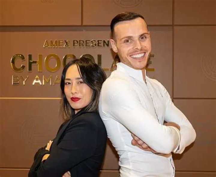 Amaury Guichon Wife: Unveiling the Life of the Master Pastry Chef's Partner