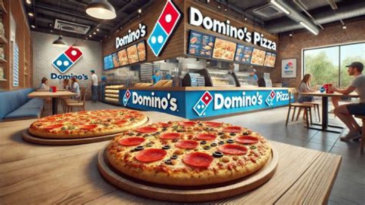 Dominoes Emergency Pizza: Your Go-To Solution for Last-Minute Cravings