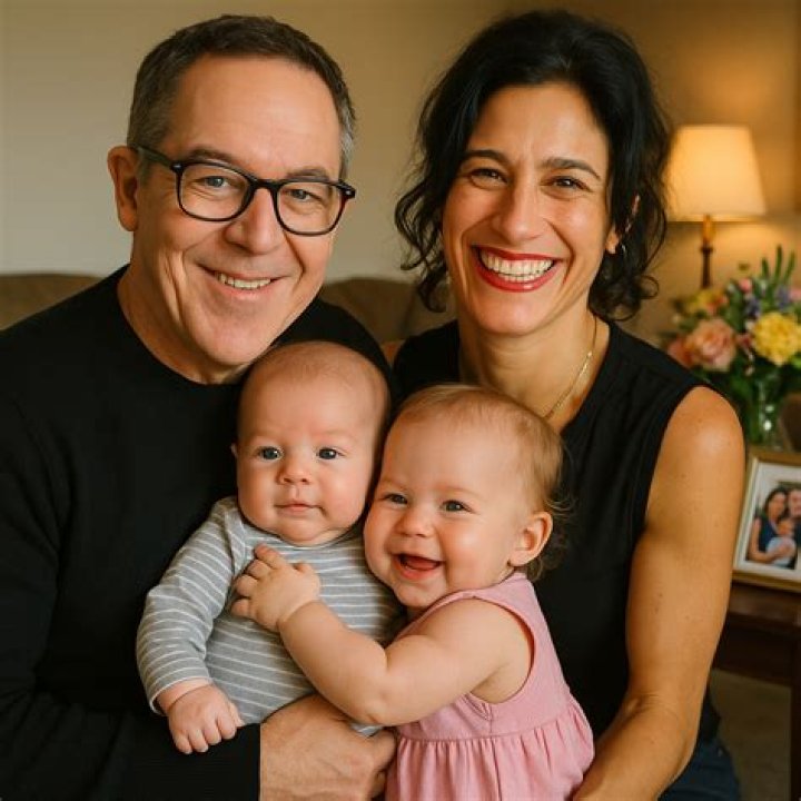 Greg Gutfeld Adopted Daughter: A Comprehensive Look into the Life and Story