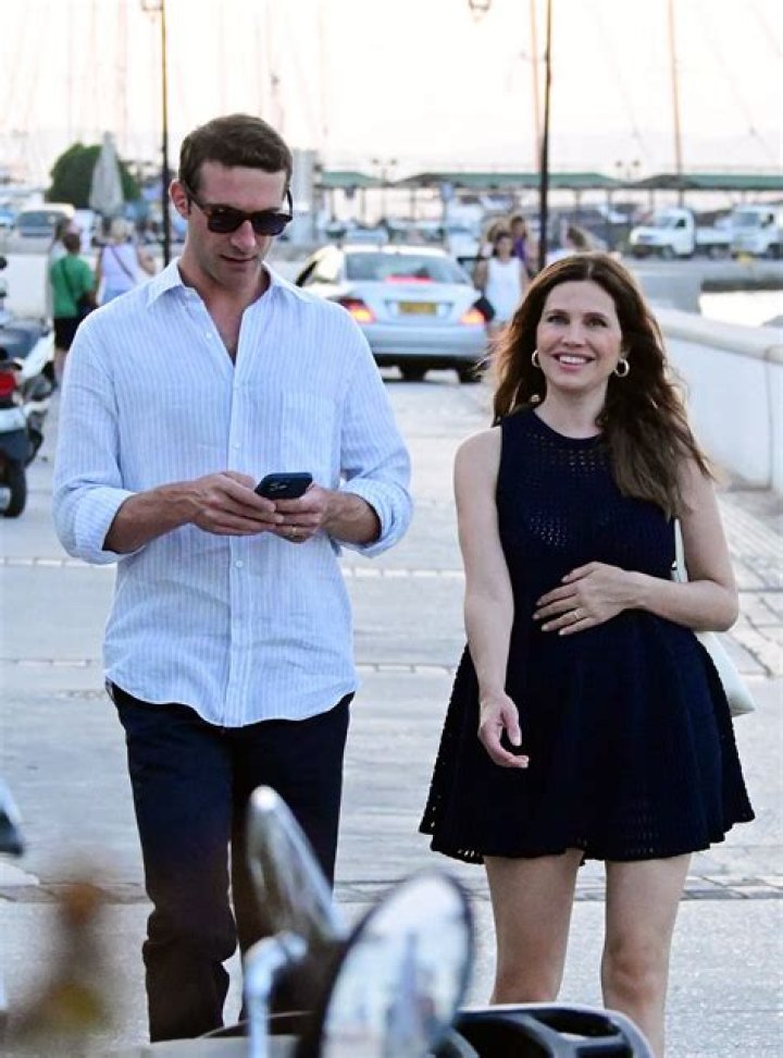 Ines Sophia Niarchos: A Journey Through Her Inspiring Life