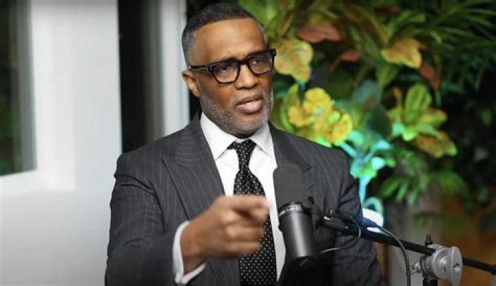 Kevin Samuels: The Controversial Life and Impact of a Modern Relationship Guru