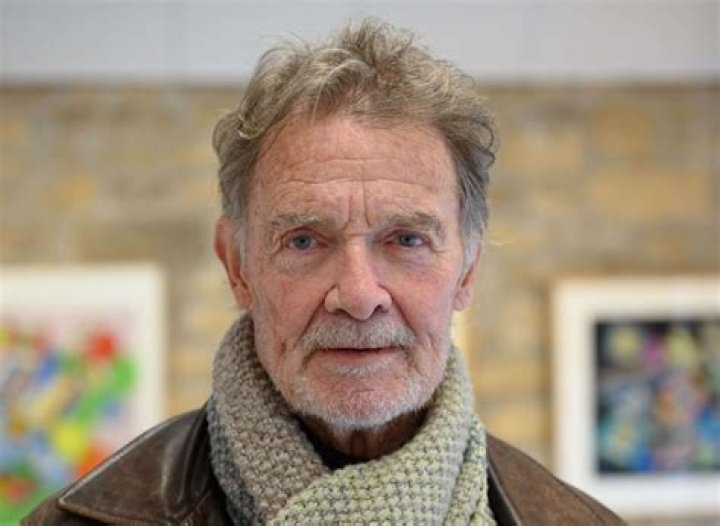 Nicolas Jacques Charrier: A Glimpse into His Life Today