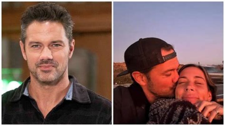 Who is Ryan Paevey's Wife? A Deep Dive into His Personal Life