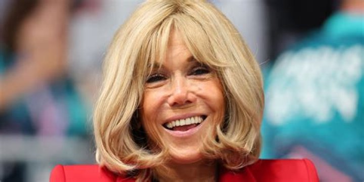 Young Brigitte Macron: A Comprehensive Look into Her Early Life, Achievements, and Influence